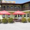 Отель Pension Marislav в Чешновице