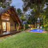 Отель Mhlati Guest Cottages, фото 40