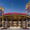 Отель Hilton Garden Inn Huizhou North Railway Station, фото 1