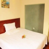 Отель GreenTree Inn Nantong Haimen Bus Statian Shell  Hotel, фото 5
