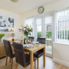 Отель Sunny Corner Cottage, фото 6
