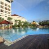 Отель Sutanraja Hotel Convention & Recreation, фото 26