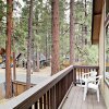 Отель Modern South Lake Tahoe Home by RedAwning, фото 11