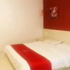 Отель Shangke Express Hotel (Wuchuan Renmin Road), фото 4