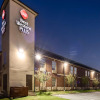 Отель Best Western Plus Addison/Dallas Hotel, фото 1