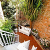 Отель Trastevere Apartment with Patio, фото 12