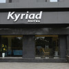 Отель Kyriad Hotel Chinchwad by OTHPL, фото 21