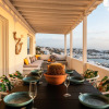 Отель Yalos Mykonos Luxury Home Sea & Sunset View Tagoo, фото 28