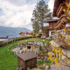Отель Landhaus Alpenjuwel, фото 9