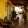 Отель Posada Primavera, фото 16