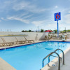 Отель Motel 6 Albuquerque, NM - Carlisle, фото 18