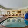 Отель Comfort Suites near Hot Springs Park, фото 18