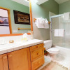 Отель Snowcreek #991 3 Bedroom Condo, фото 9