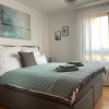 Отель Double Apartment I 4 room I 110qm I Kitchen,BLK I Bosch development-center, фото 5