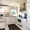 Отель 6 Person Holiday Home in Hjorring, фото 4