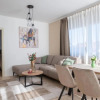 Отель Apartman Kona - Modern Comfort With 2 Parking Spaces, фото 13