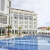 Отель Diamond Elite Hotel & Spa - Adults Only, фото 10