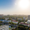 Гостиница Krasnodar Aparts (Краснодар Апартс) на улице Красная 176 лит. 1/3, фото 12