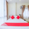 Отель Oyo 212 Luxury Hotel Da Nang, фото 12