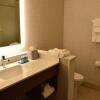 Отель Holiday Inn Express And Suites Boston South - Randolph, an IHG Hotel, фото 17