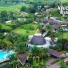Отель Villa 4-BR Klub Bunga No. 8 Batu Malang, фото 22