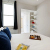 Отель Bright Earls Court Square Apartment - WSN, фото 2