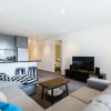 Отель SONYA, 2BDR Southbank Apartment, фото 4