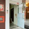 Отель City Backpackers @ Clarke Quay в Сингапуре