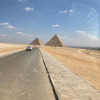Отель H10 Pyramids View, фото 41