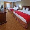 Отель Holiday Inn Express Wichita, фото 3