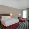Отель TownePlace Suites by Marriott Indianapolis Downtown, фото 5
