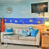Отель Colorful Virginia Beach Studio - Steps to Beach!, фото 4