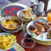 Meal