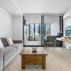 Отель Leila, 1BDR Melbourne Apartment в Мельбурне