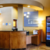 Отель Holiday Inn Express Hotel & Suites Harrisburg West, an IHG Hotel, фото 9