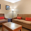 Отель Comfort Inn Joliet West I-80, фото 16