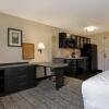 Отель Candlewood Suites Indianapolis - South, an IHG Hotel, фото 25