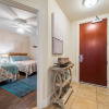Отель Crd0708 2 Bedroom Condo, фото 7