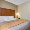 Отель Comfort Inn & Suites Bellevue - Omaha Offutt AFB, фото 30