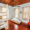 Отель Bunkwood Hostel, фото 8