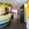 Отель ibis Styles Perpignan Canet-en-Roussillon, фото 19
