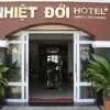 Отель Nhiet Doi Hotel, фото 33