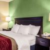 Отель Quality Inn Belton - Kansas City South, фото 4