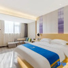 Отель Fengduo Hotel (Huainan Wanda), фото 3