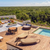 Отель Secrets Tulum Resort & Beach Club - Adults Only - All Inclusive, фото 17