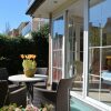 Отель Authentic Jutters House On The Boulevard Of Katwijk With Sea View, фото 18