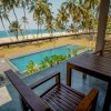 Отель Soluna Beach Resort, фото 9