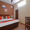 Отель Shiv Shakti by OYO Rooms, фото 15