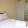 Отель Trendy & Comfy Apartment 1BR Parahyangan Residence near UNPAR, фото 10