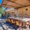 Отель FINCA SON COLOM - Villa with private pool in MANACOR. Free WiFi, фото 34
